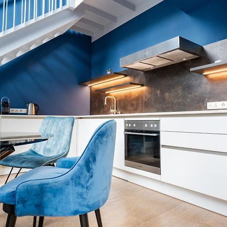 Premium Suites Vienna - Sterngasse Bagian luar foto