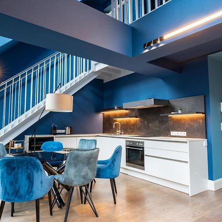 Premium Suites Vienna - Sterngasse Bagian luar foto