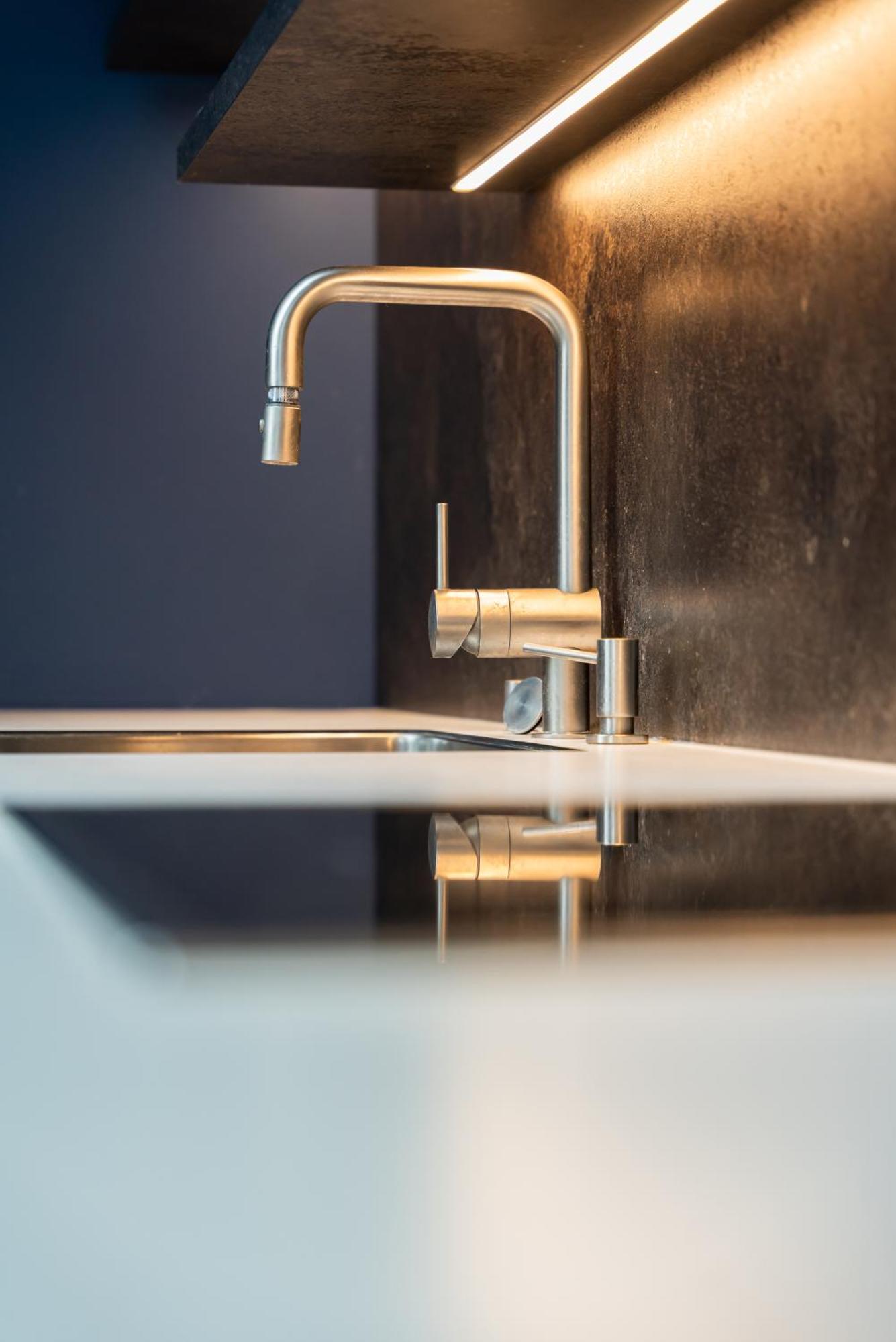 Premium Suites Vienna - Sterngasse Bagian luar foto