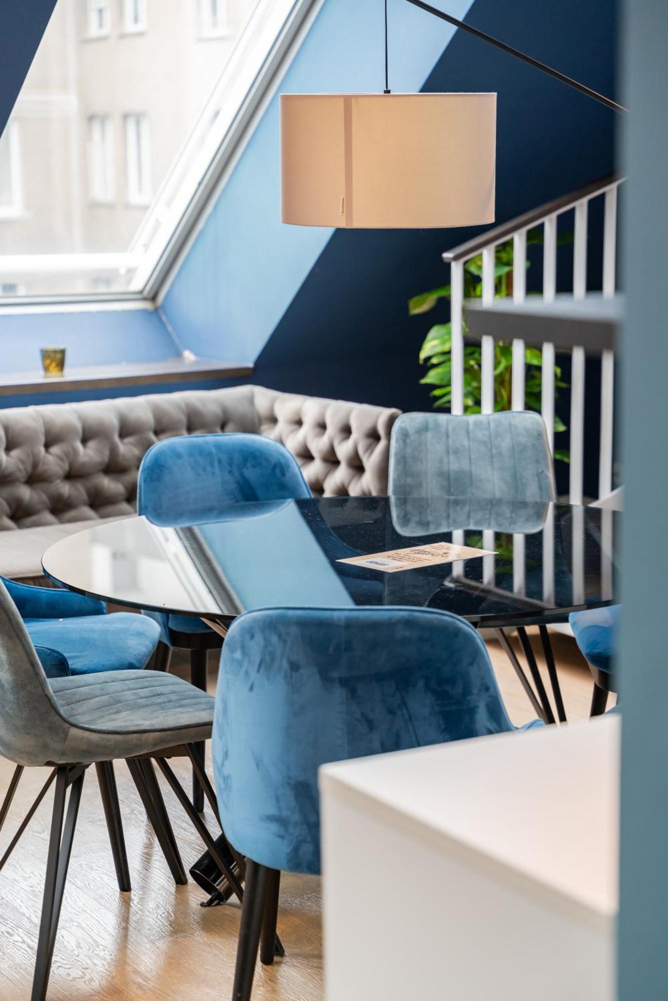 Premium Suites Vienna - Sterngasse Bagian luar foto