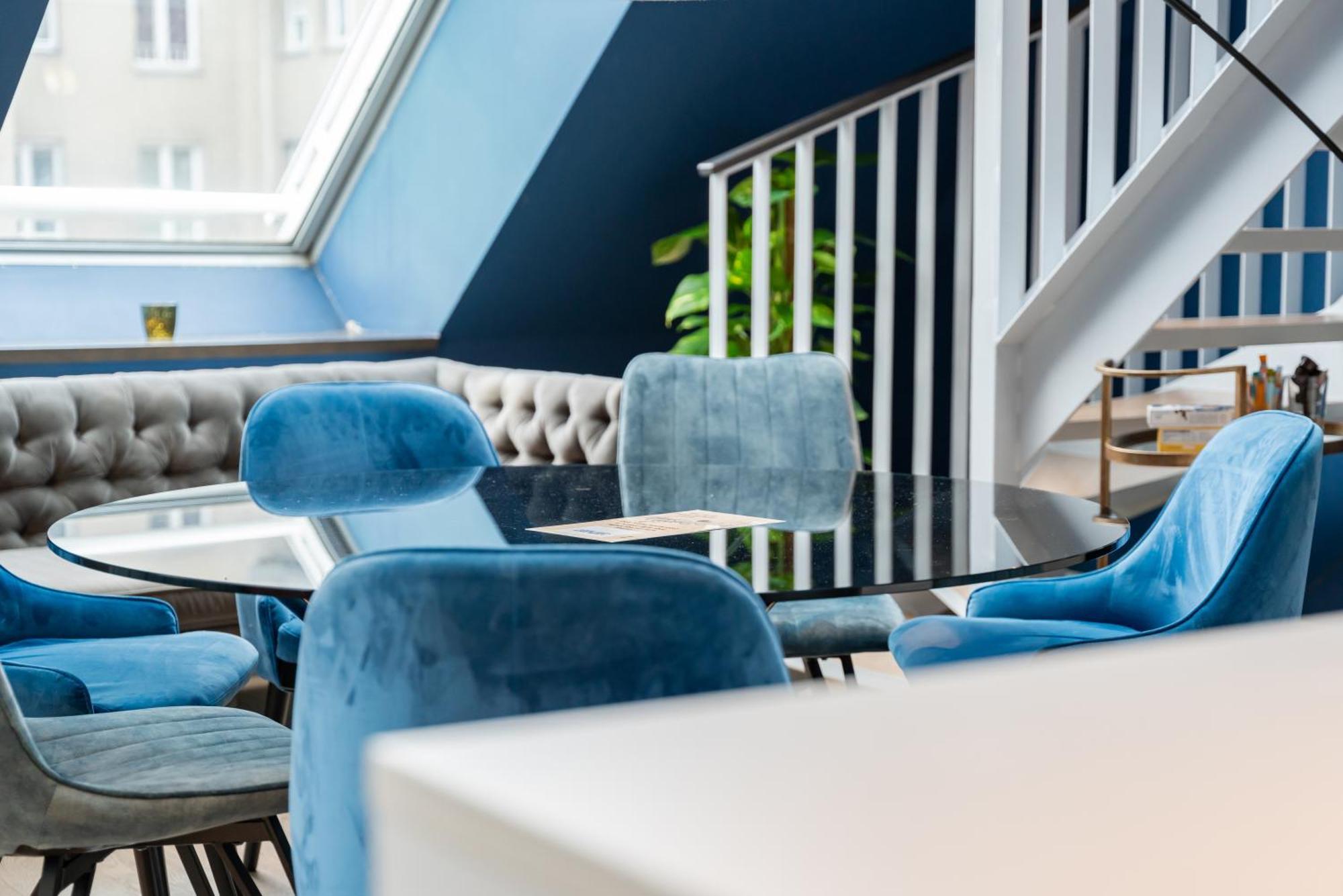 Premium Suites Vienna - Sterngasse Bagian luar foto