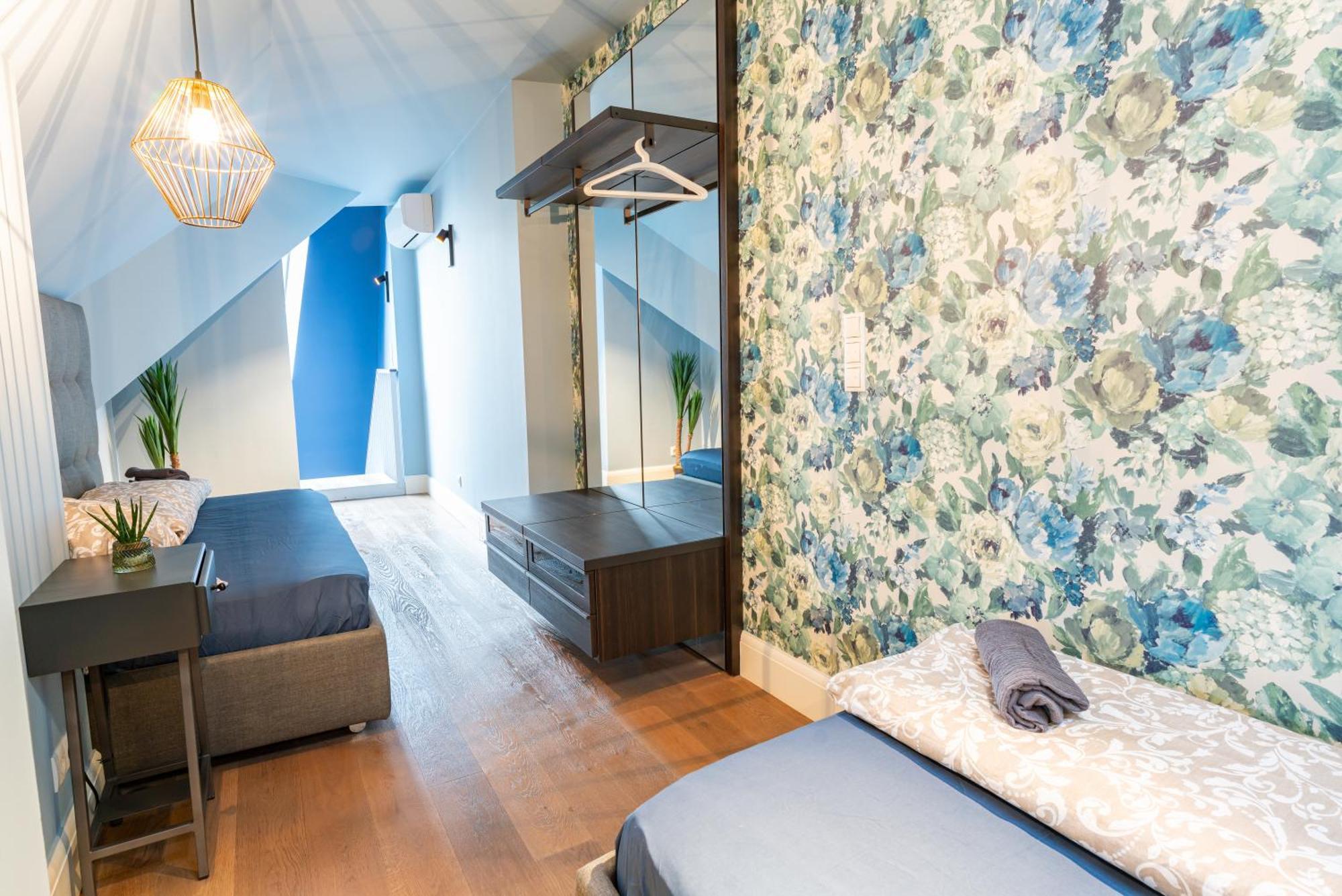 Premium Suites Vienna - Sterngasse Bagian luar foto