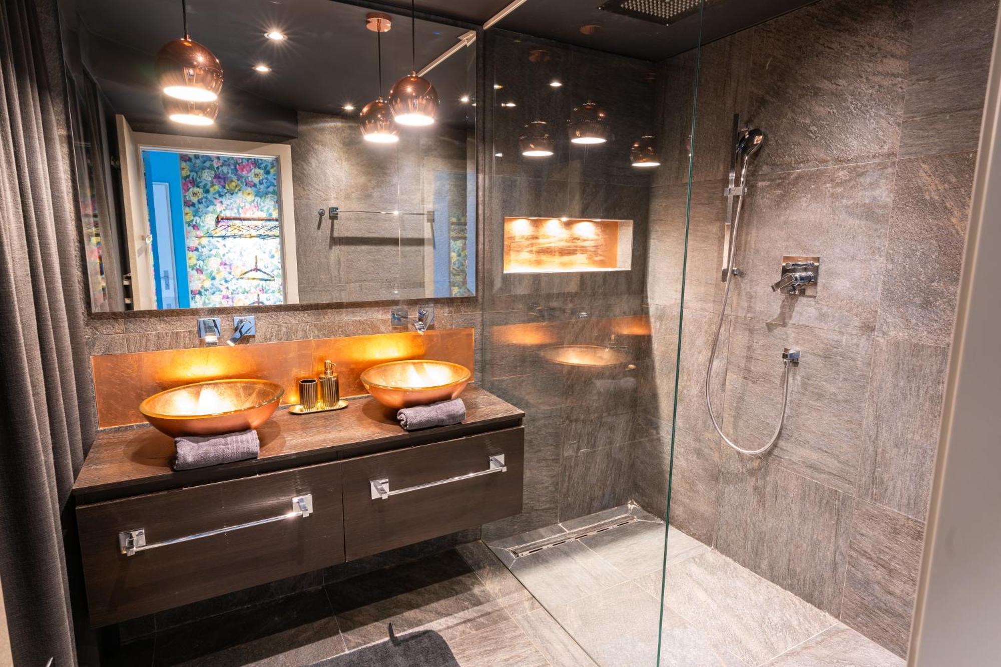 Premium Suites Vienna - Sterngasse Bagian luar foto