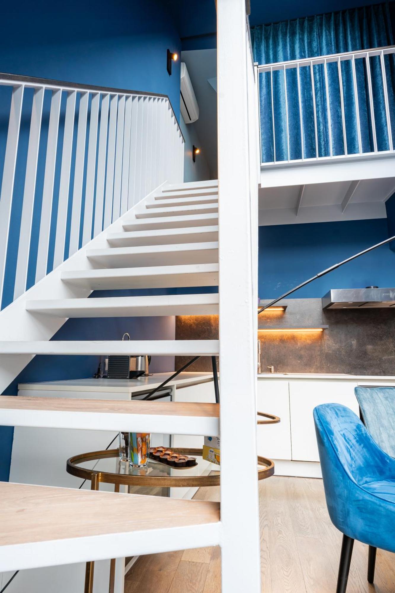 Premium Suites Vienna - Sterngasse Bagian luar foto