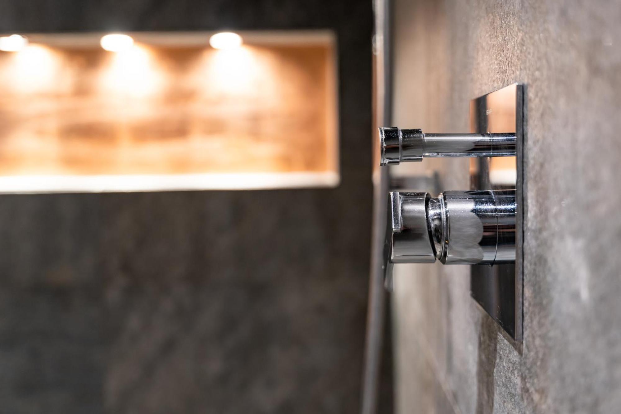 Premium Suites Vienna - Sterngasse Bagian luar foto