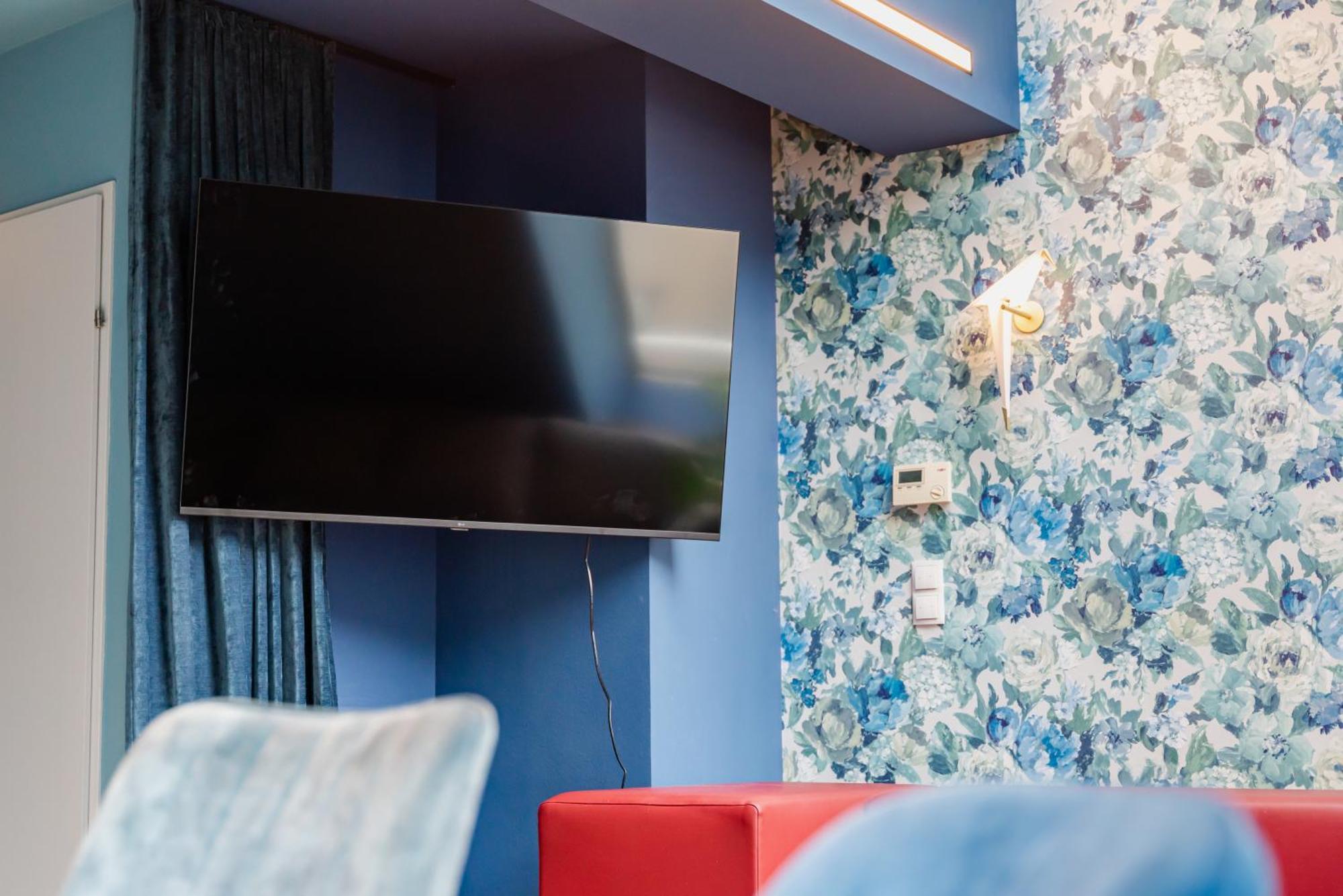 Premium Suites Vienna - Sterngasse Bagian luar foto