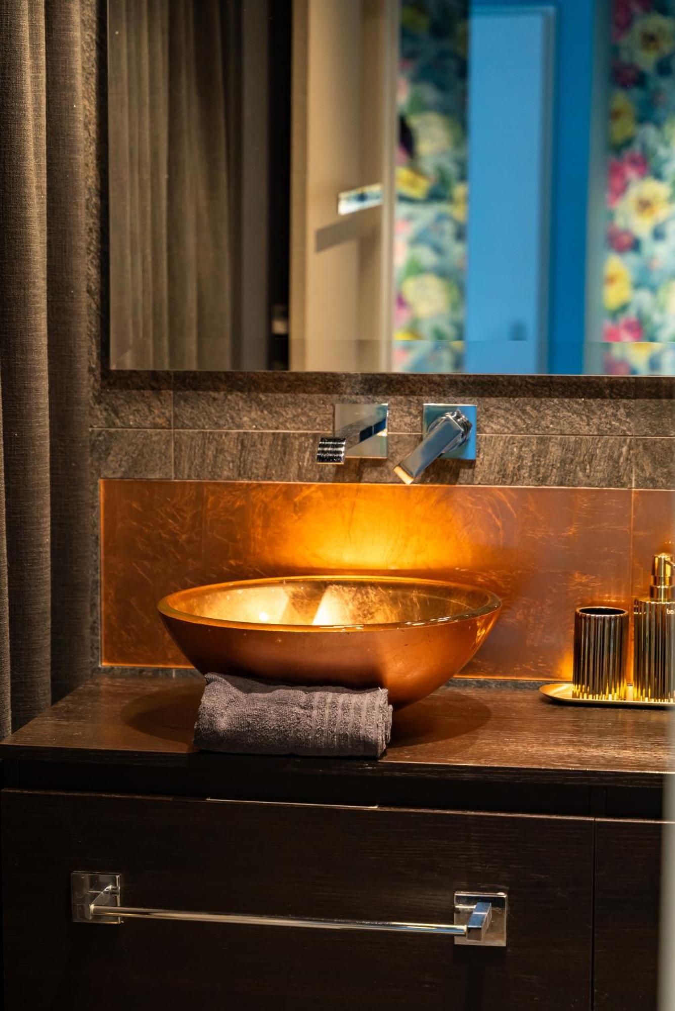 Premium Suites Vienna - Sterngasse Bagian luar foto