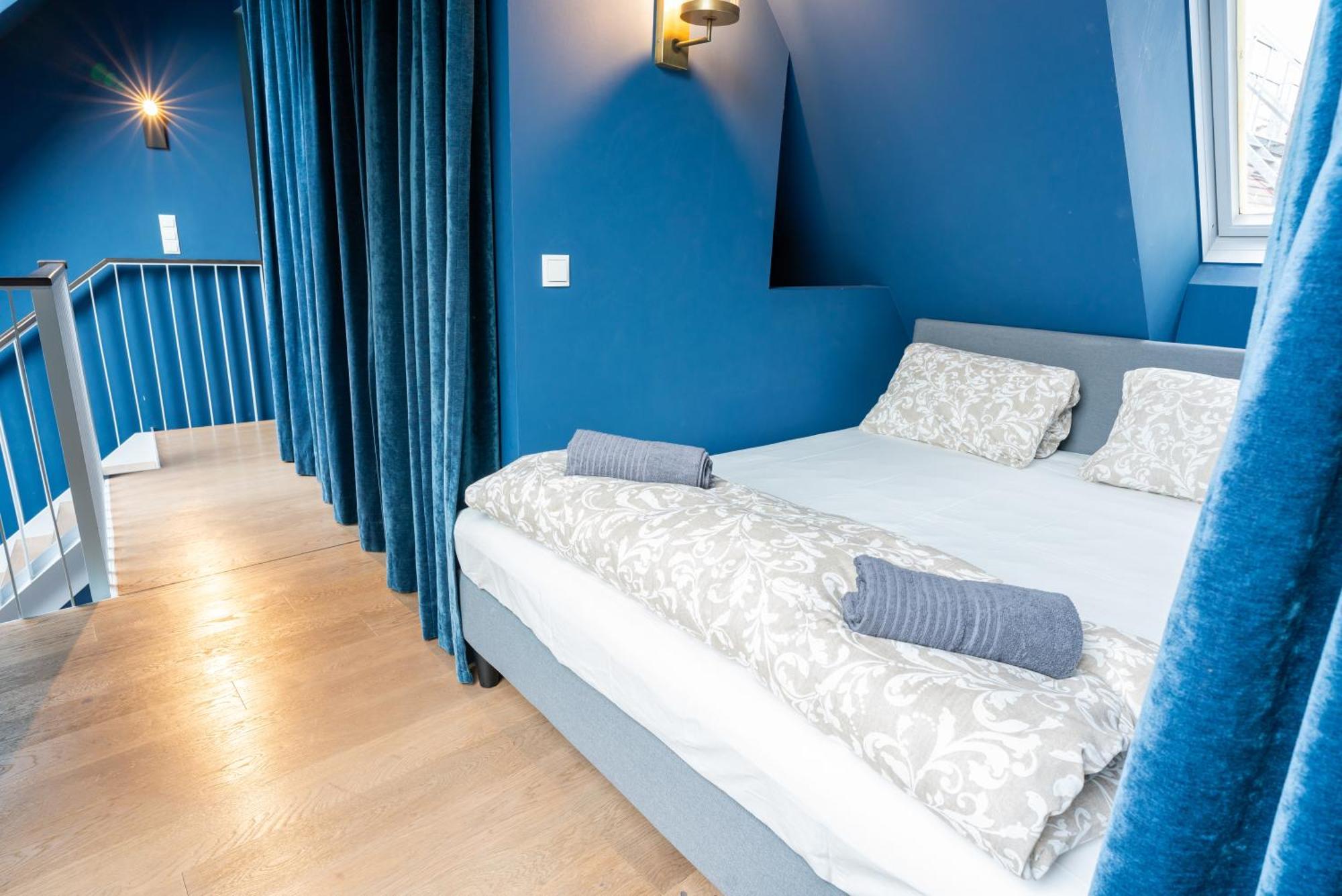 Premium Suites Vienna - Sterngasse Bagian luar foto