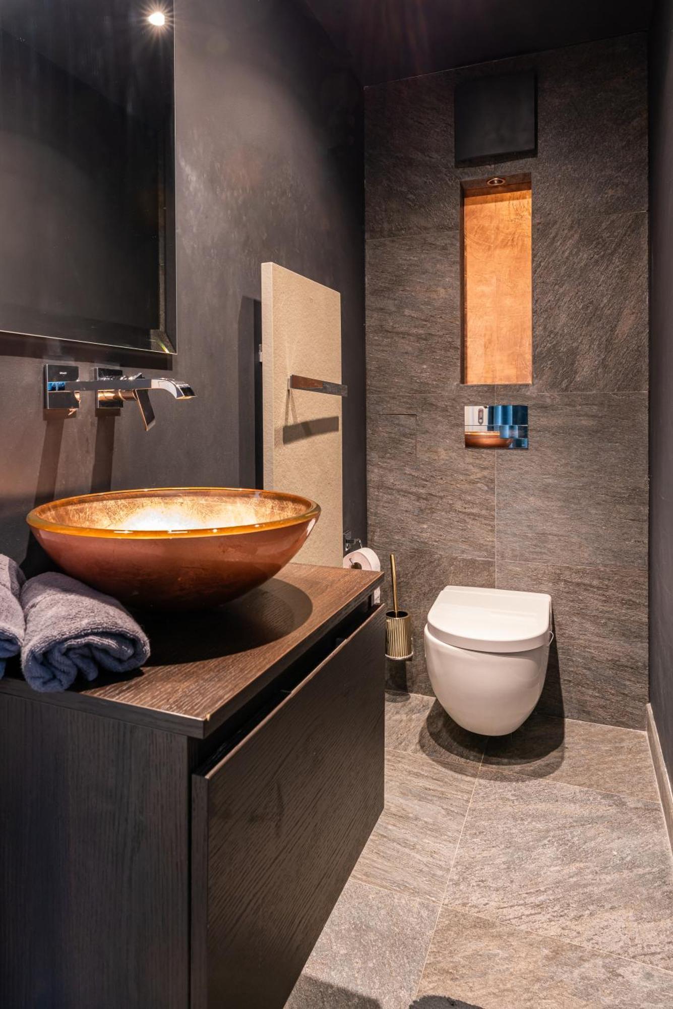 Premium Suites Vienna - Sterngasse Bagian luar foto