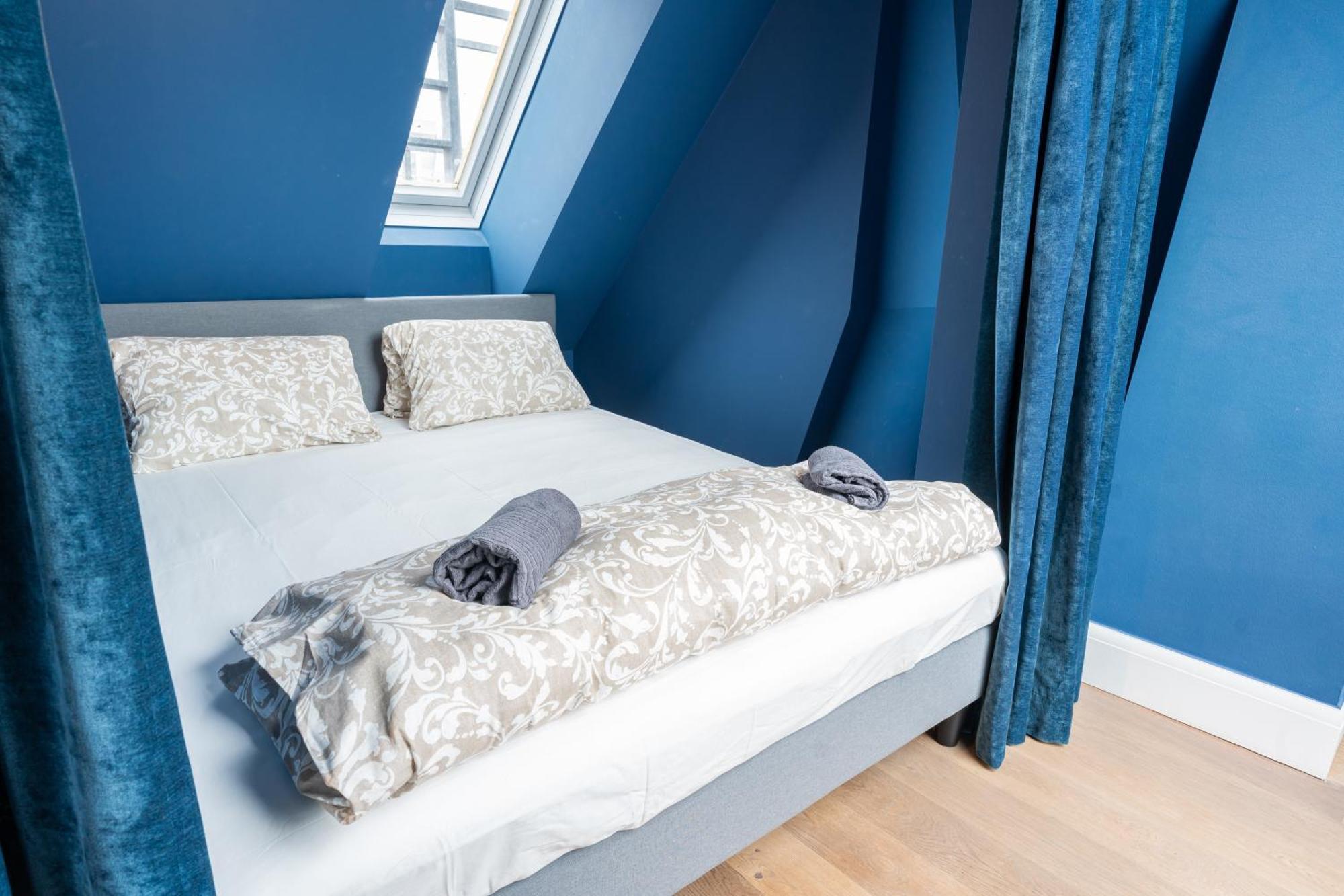 Premium Suites Vienna - Sterngasse Bagian luar foto
