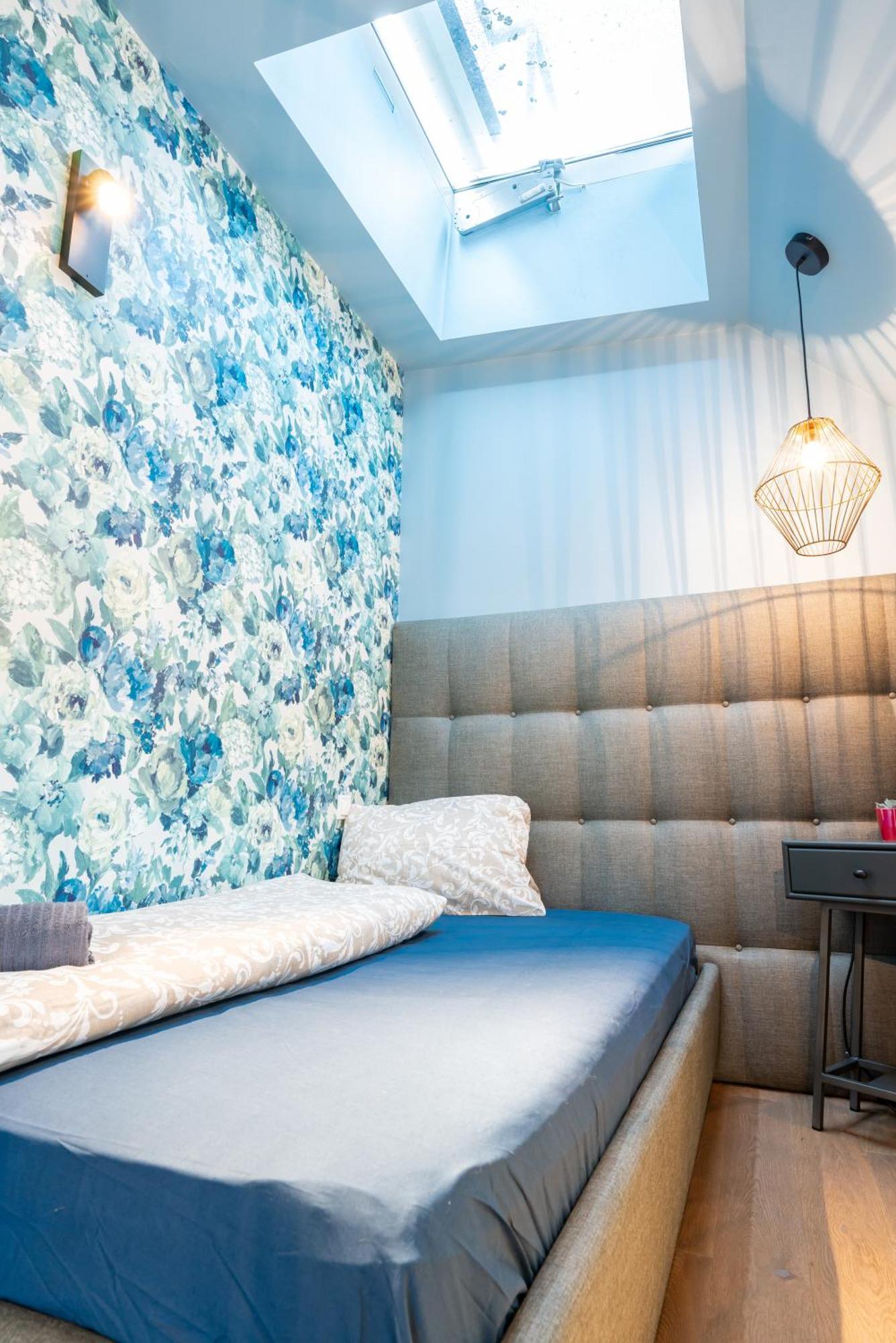 Premium Suites Vienna - Sterngasse Bagian luar foto