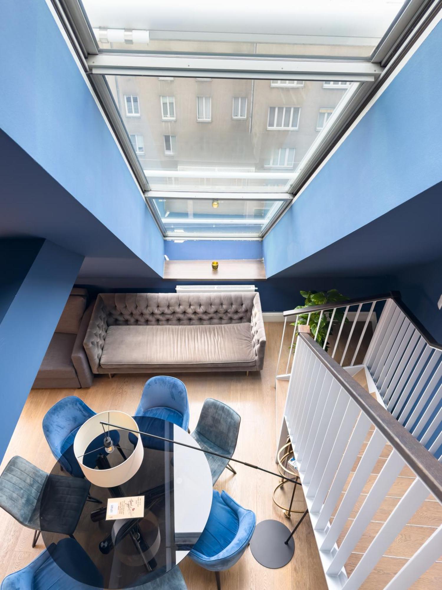 Premium Suites Vienna - Sterngasse Bagian luar foto