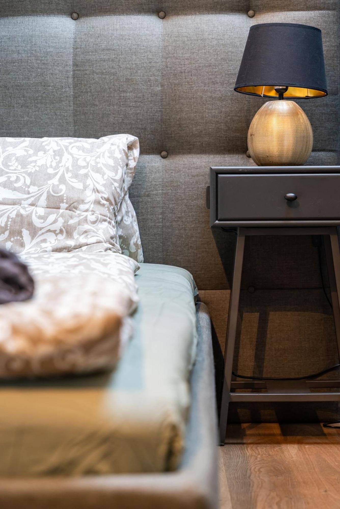 Premium Suites Vienna - Sterngasse Bagian luar foto