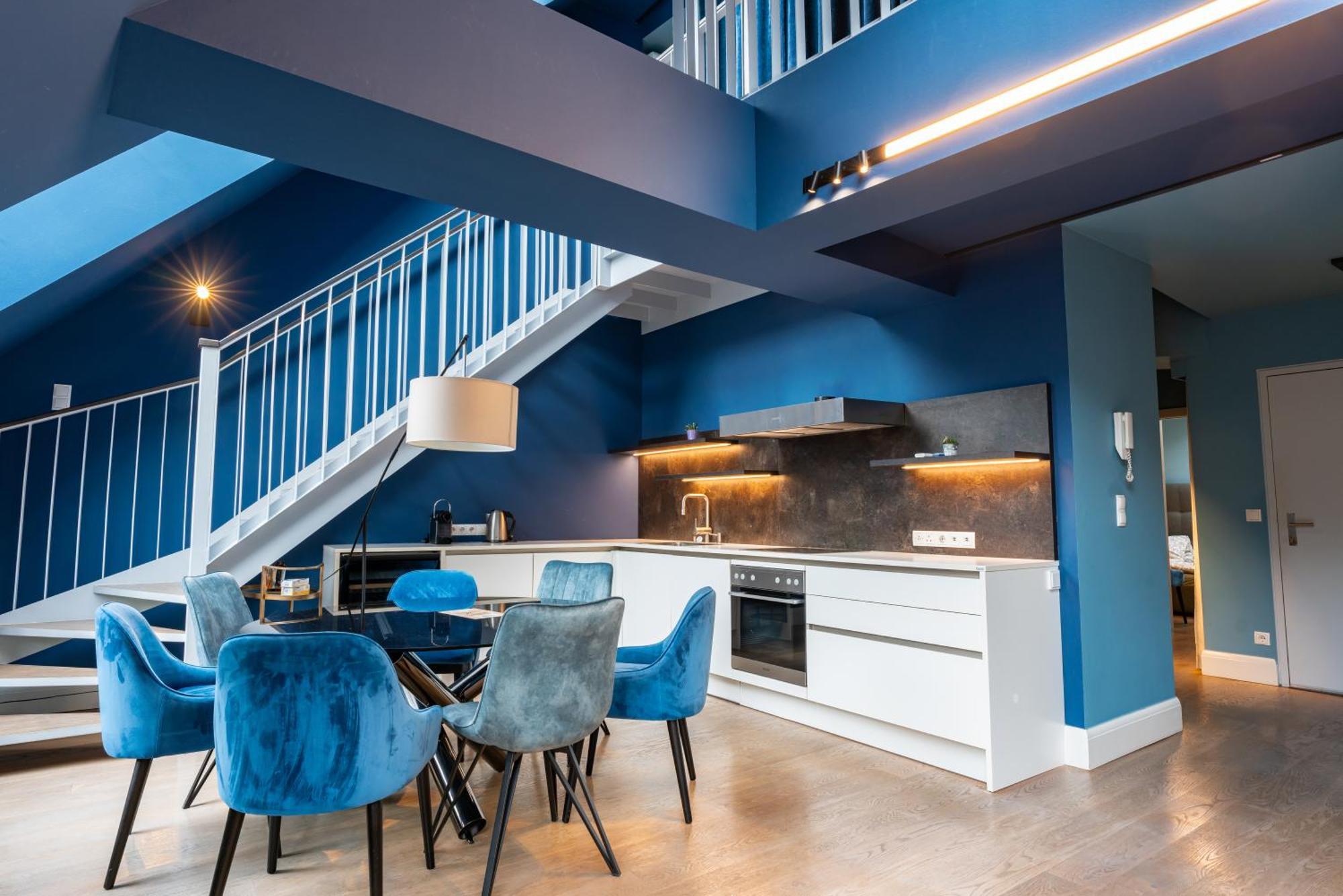 Premium Suites Vienna - Sterngasse Bagian luar foto