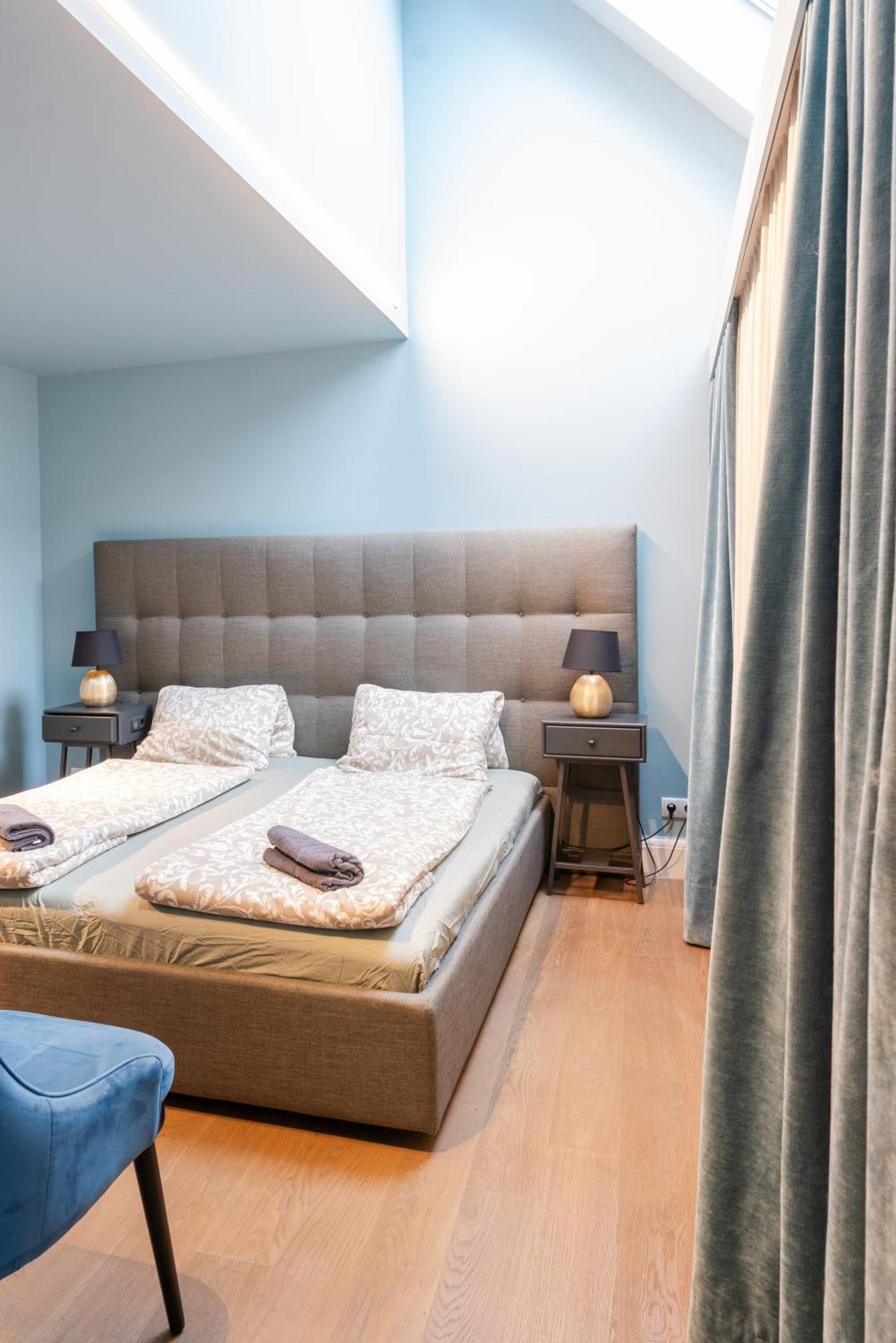Premium Suites Vienna - Sterngasse Bagian luar foto