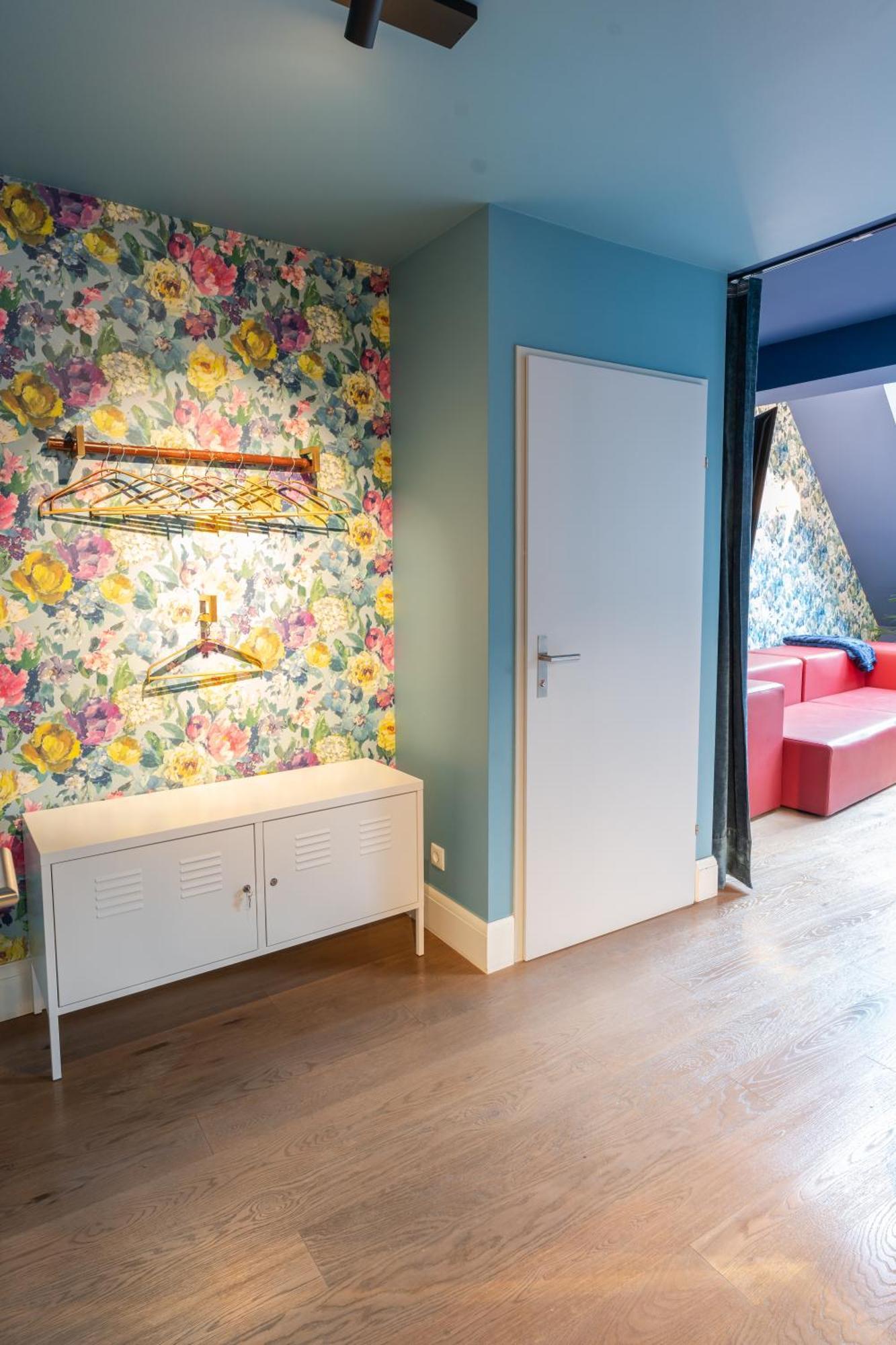 Premium Suites Vienna - Sterngasse Bagian luar foto