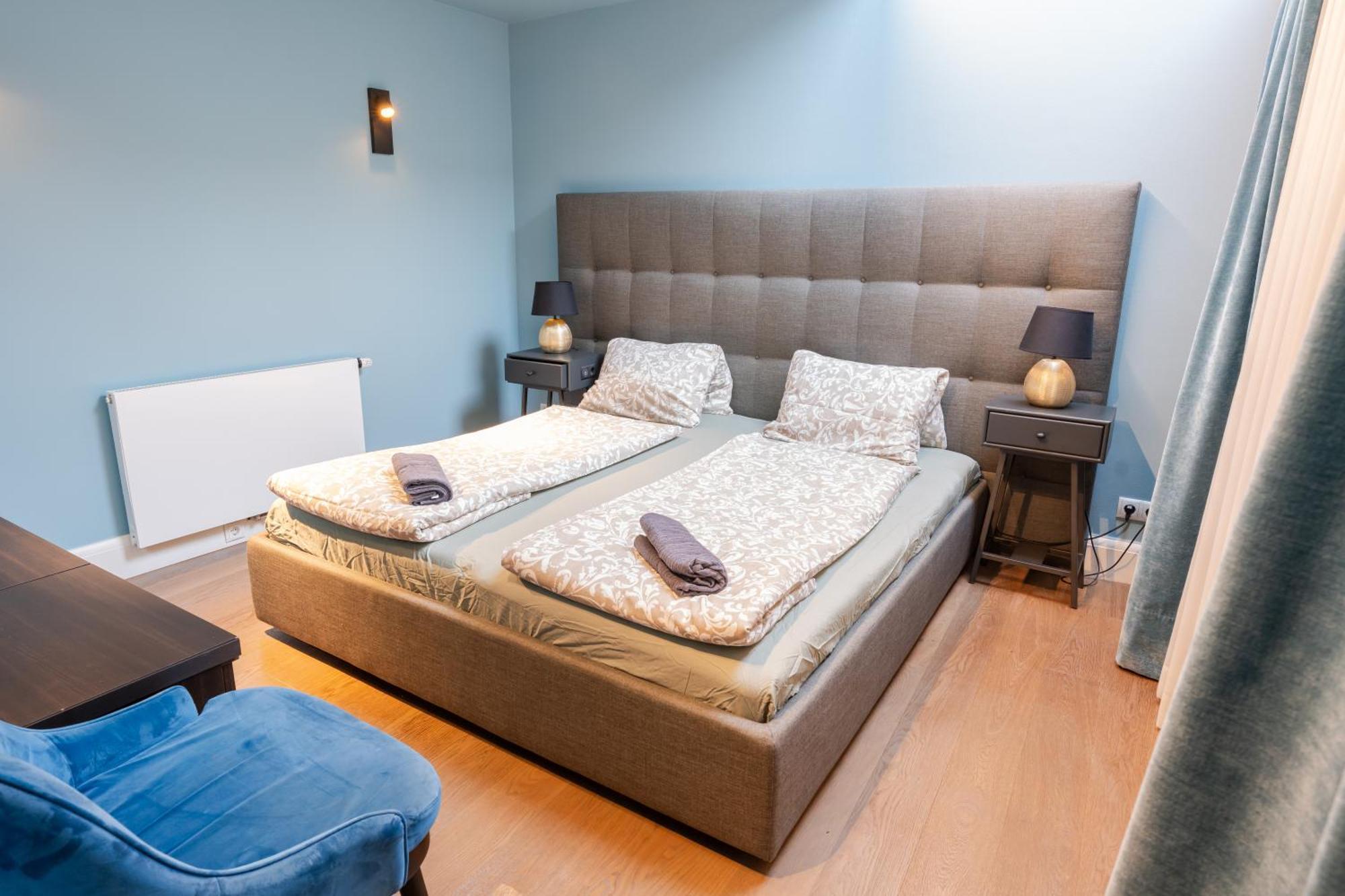 Premium Suites Vienna - Sterngasse Bagian luar foto